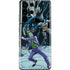 DC Comics The Joker vs Batman Art Galaxy S21 Ultra 5G Skin